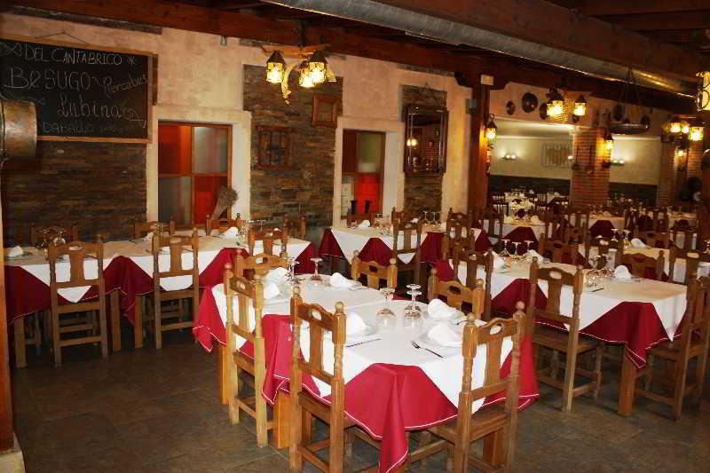 Hosteria San Emeterio Isla Plana Buitenkant foto
