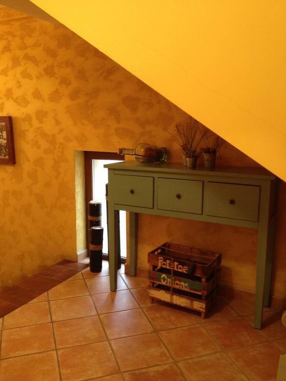 Hosteria San Emeterio Isla Plana Buitenkant foto